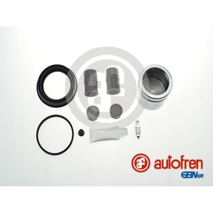 Reparatieset, remklauw AUTOFREN SEINSA D4-2840C