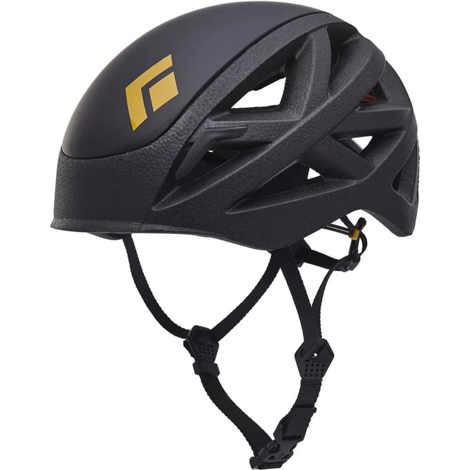 Klimhelm Black Diamond Vapor