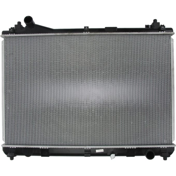 Radiator, motorkoeling NRF 53703