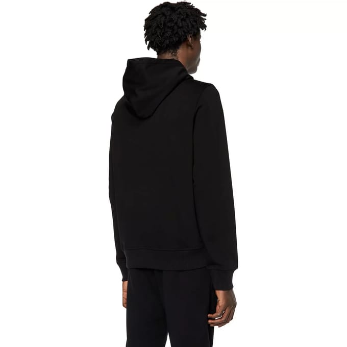 Hoodie Diesel Ginn K29