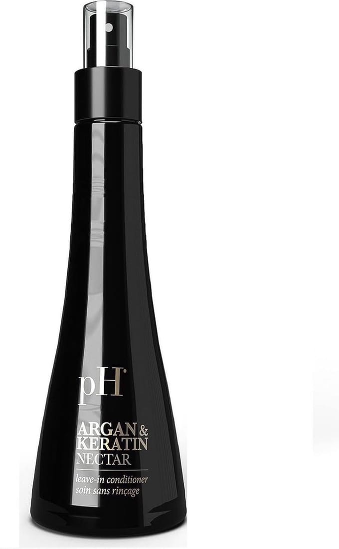 pH Argan & Keratin Nectar - 150ml - leave in conditioner 10 in 1