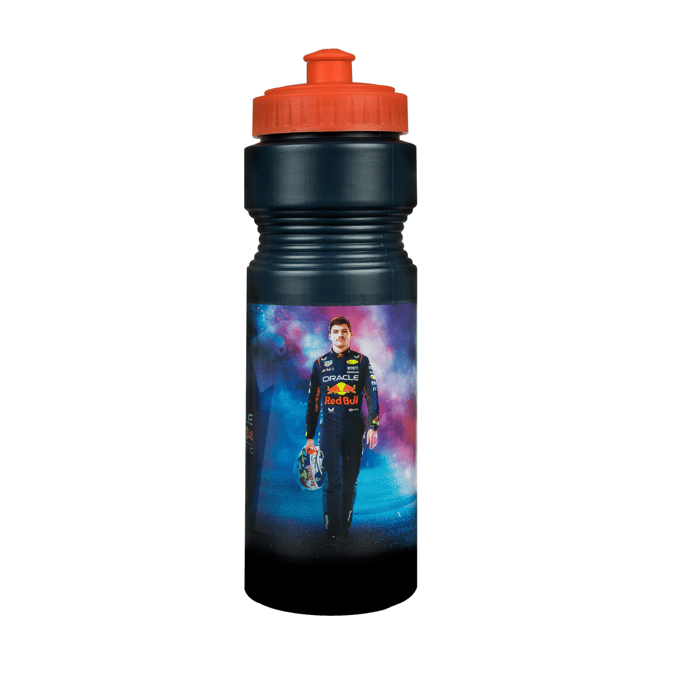 Red Bull Drinkfles - Max Verstappen