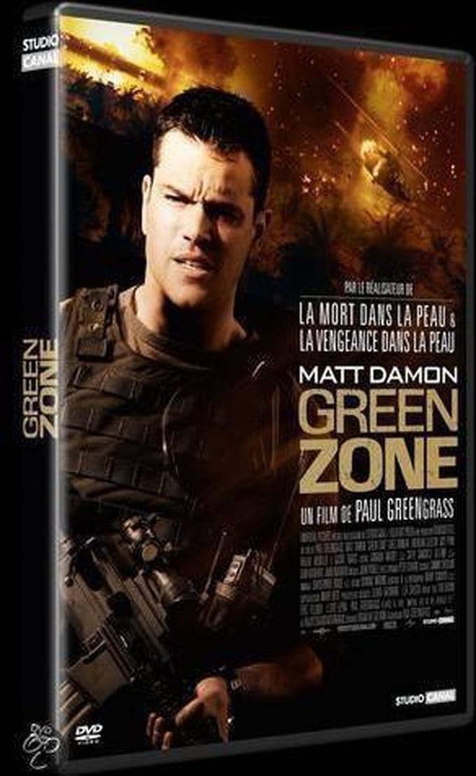 Green Zone