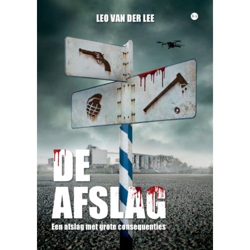 De Afslag - Leo van der Lee
