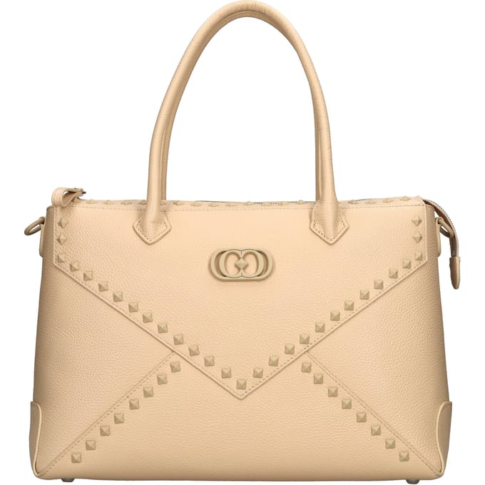La Carrie Zakken... Beige