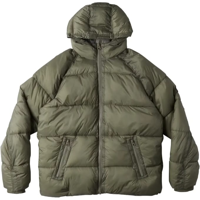 Donsjack DC Shoes Cantera