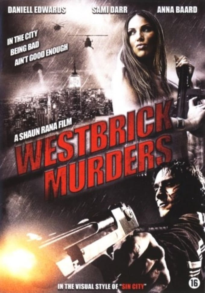 Westbrick Murders