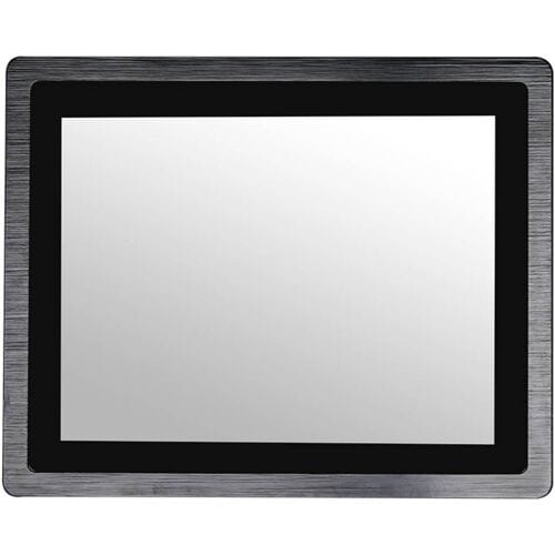 Wachendorff DPL002-170N002P 43.18 cm (17) Display, ohne Touch Industrieel beeldscherm