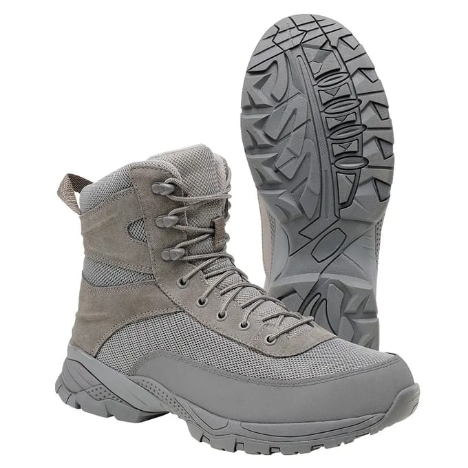 Tactische boots Brandit