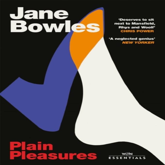 Plaisirs simples par Jane Bowles Livre de poche 9781474620437