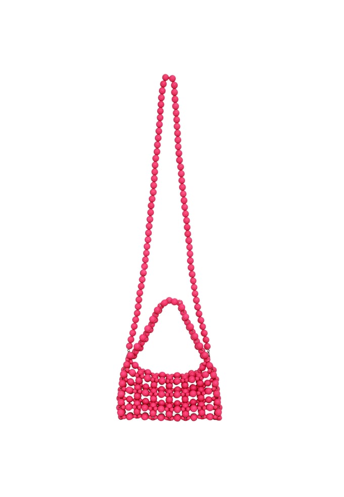 FELIPA Handtas Dames roze