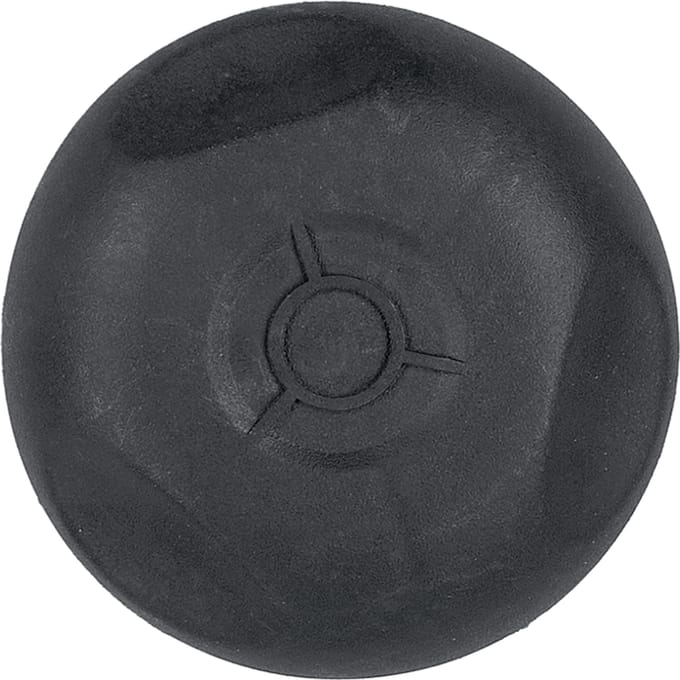 Ventildeckel