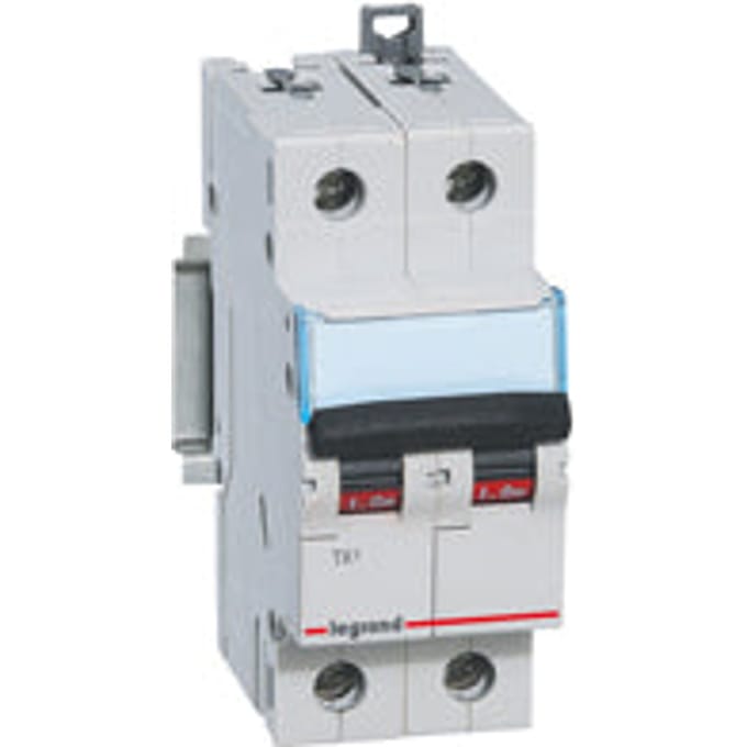 Legrand LEXIC Stroomonderbreker - 403387