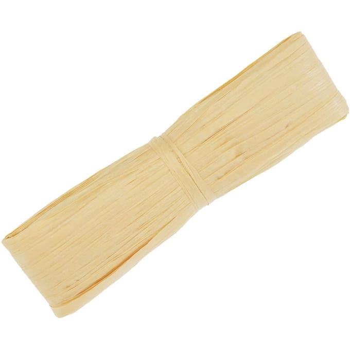 VBS Raffia - Créme