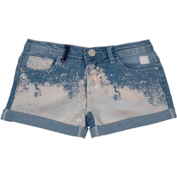 Desigual  Korte Broek JORBA