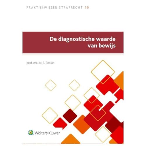 De Diagnostische Waarde Van Bewijs