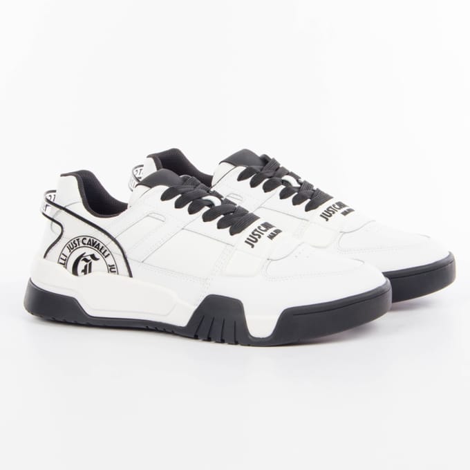 Just Cavalli Essentials herensneaker