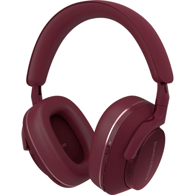 Bowers & Wilkins Px7 S2e Rood