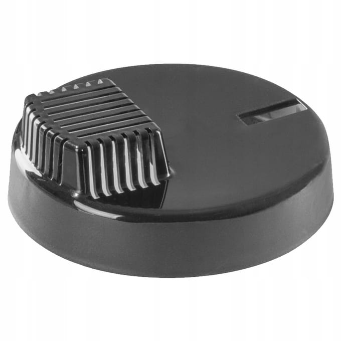 Helikon-Tex Reserve Filter voor Outdoor Fles - Zwart