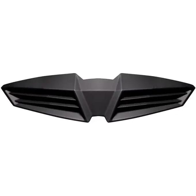 Motorhelm ventilatie achteraan LS2 FF906
