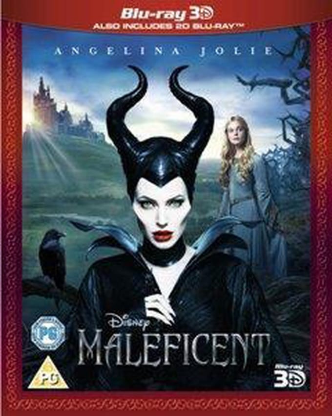 Maleficent