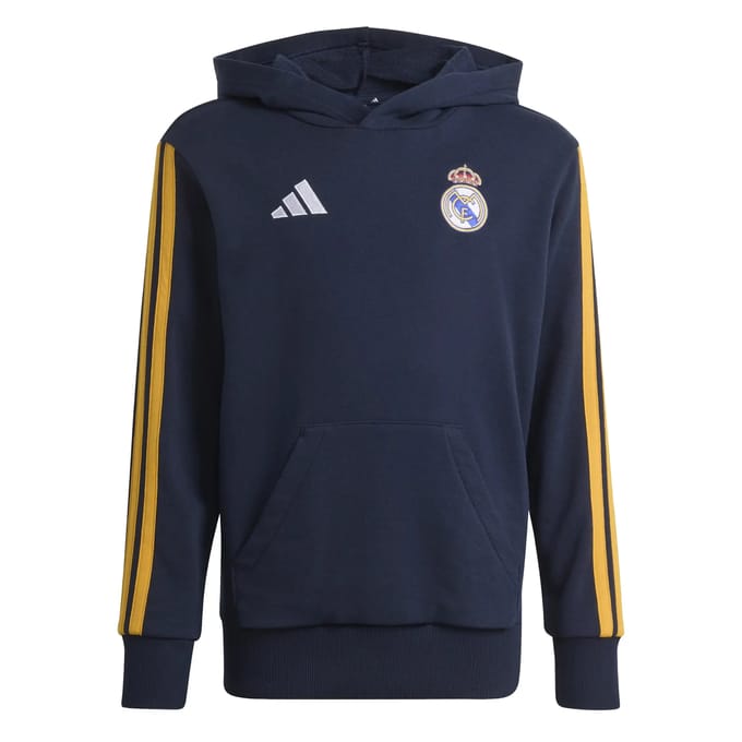 Kinderhoodie Real Madrid 2026/27