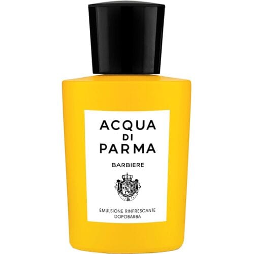 Acqua di Parma Barbiere Aftershave Emulsion 100 ml - aftershave emulsie