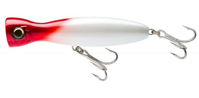 Yo Zuri Mag Popper 160F drijvend kunstaas R1371-PRH (5053)