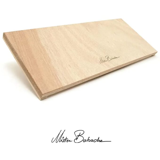 Rolla Bolla evenwichtsbord (Bord) Mister Babache