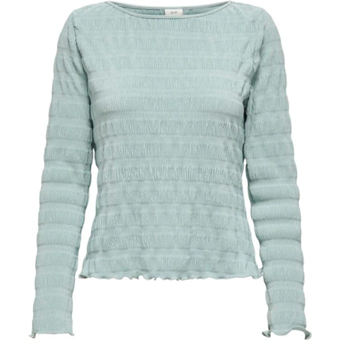 Jacqueline de Yong Hella l/s o-neck top