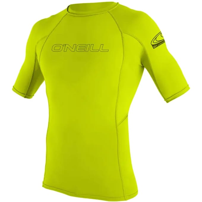 Rashguard met lange mouwen O'Neill Basic Skins