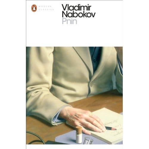Pnin - Penguin Modern Classics - Vladimir Nabokov