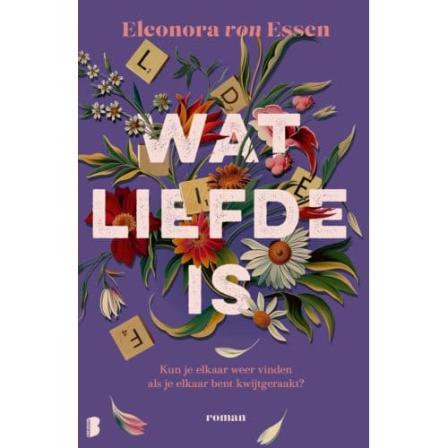 Wat Liefde Is - Eleonora von Essen