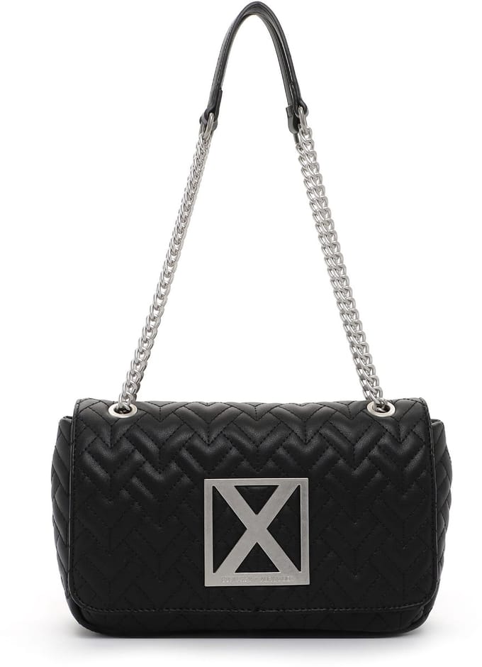 SURI FREY Schoudertas SFY SURI FREY X ALEXANDER ( 17061 ) - Dames handtassen - black 100