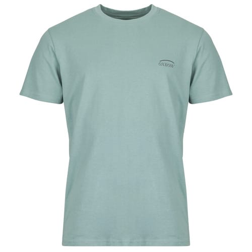 Oxbow  T-shirt Korte Mouw S2TAGTAN