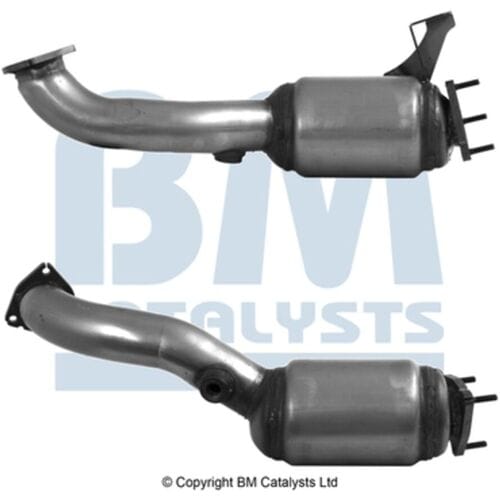 Katalysator BM CATALYSTS BM80854H