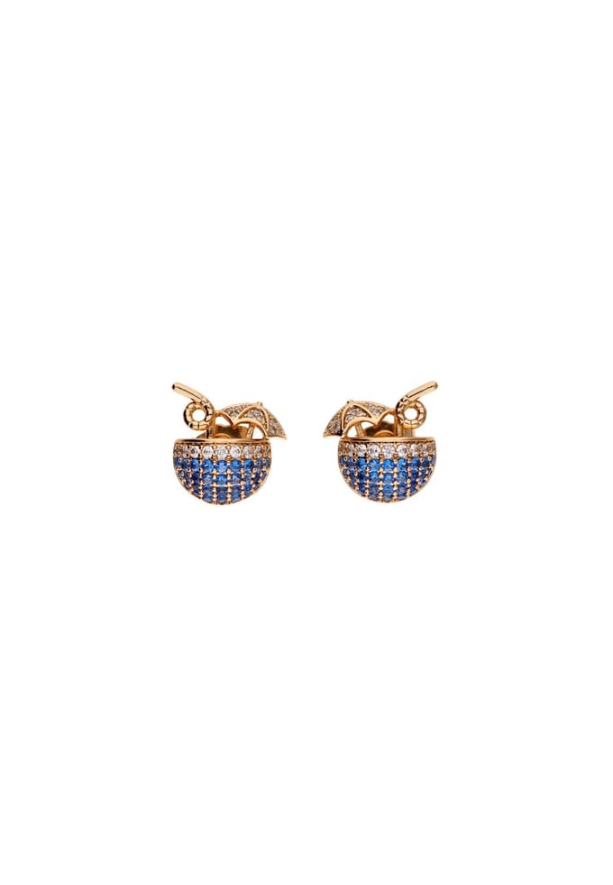 Gaya Earrings