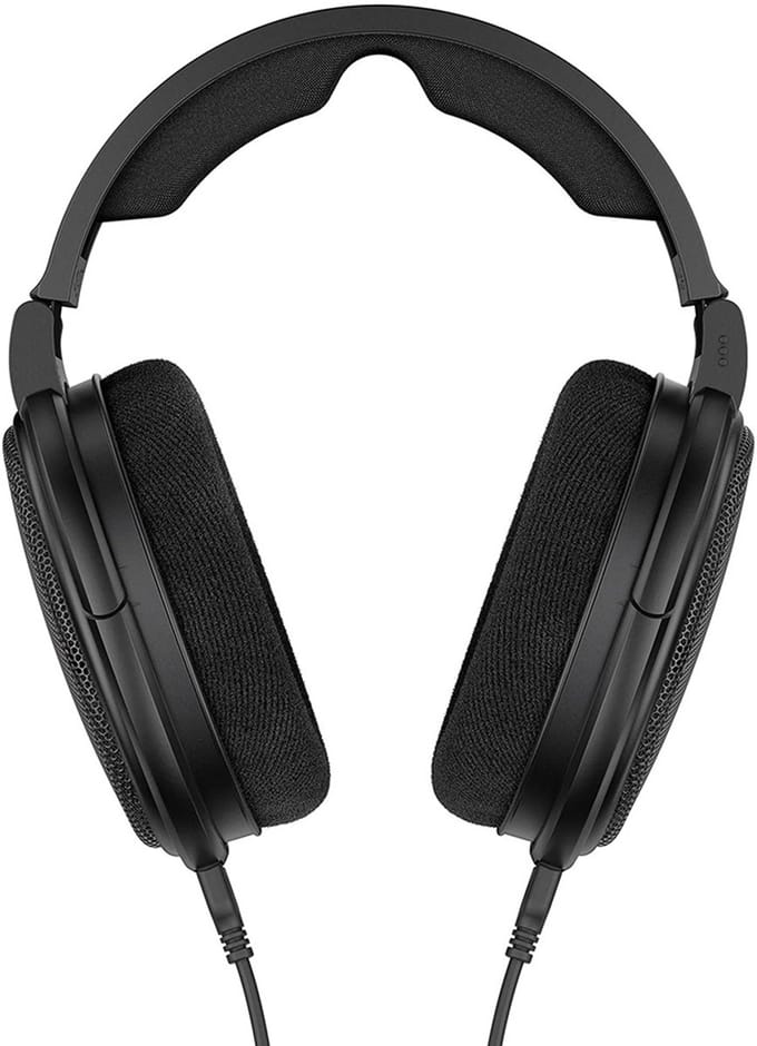 Sennheiser HD 660 S2 - Koptelefoon - Zwart