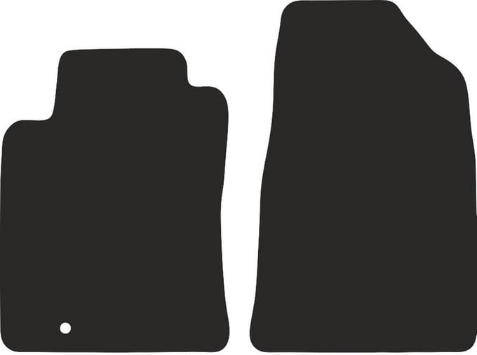 BASIC voorzijde voor: Toyota Camry IV sedan 1994-1998