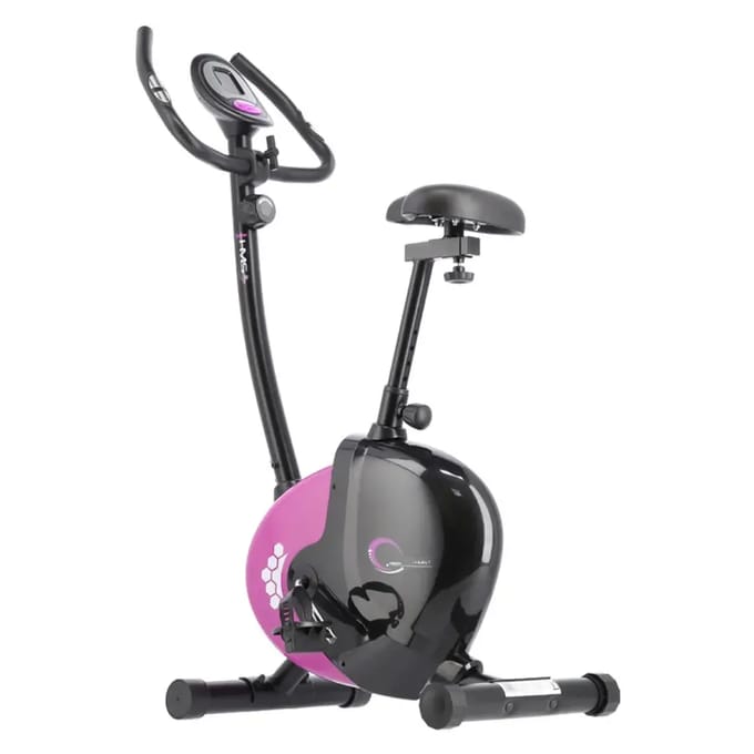 Magnetische hometrainerfiets HMS M9239