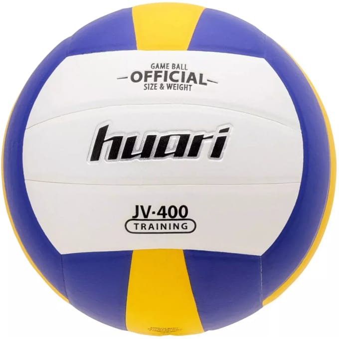 Volleybal Huari Siles