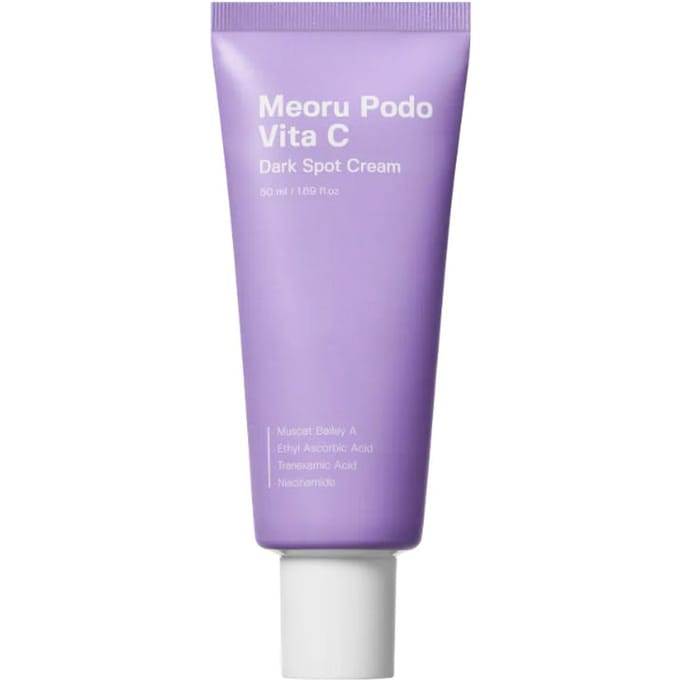 SUNGBOON EDITOR - Meoru Podo Vita C Dark Spot Cream 2023 Version - 50ml