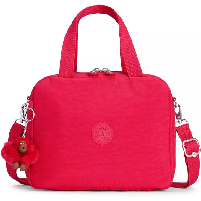 Schoudertas voor vrouwen Kipling Miyo