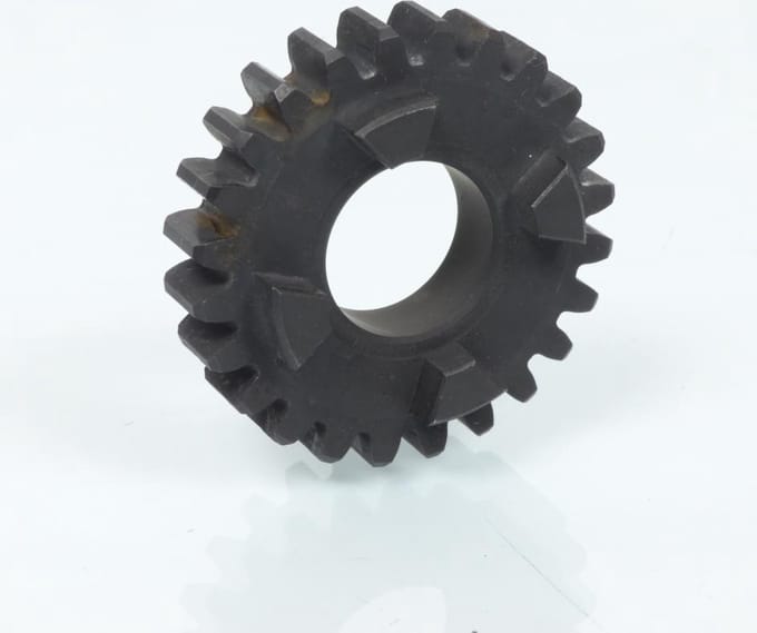versnellingsbak ingaande as rondsel voor motor yamaha 50 dtr 4yv-e7151 am6