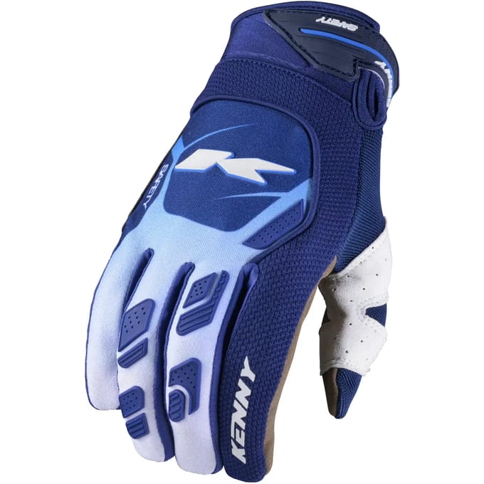 Motorcross handschoenen Kenny Safety