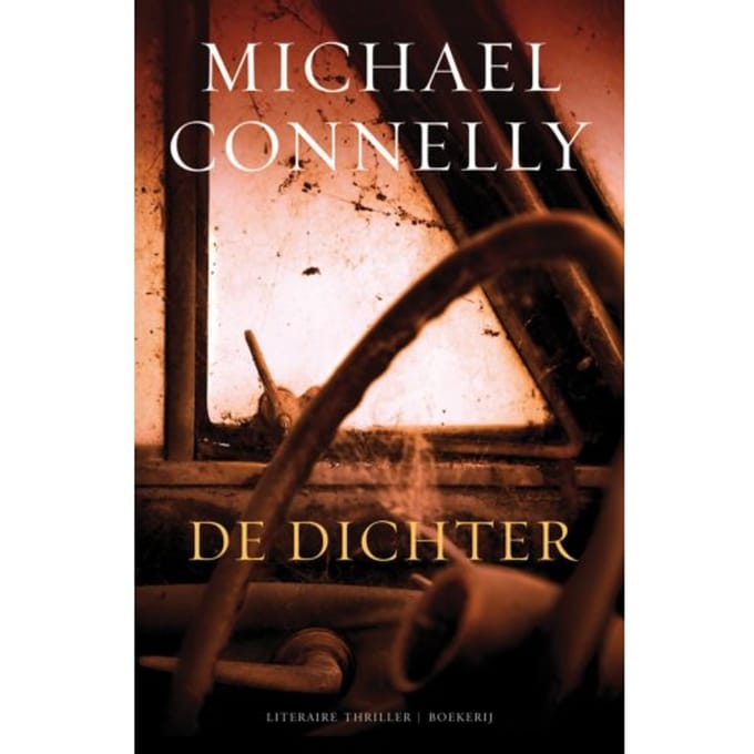 De Dichter - Jack Mcevoy - Michael Connelly