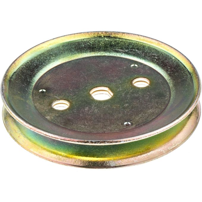 Pulley