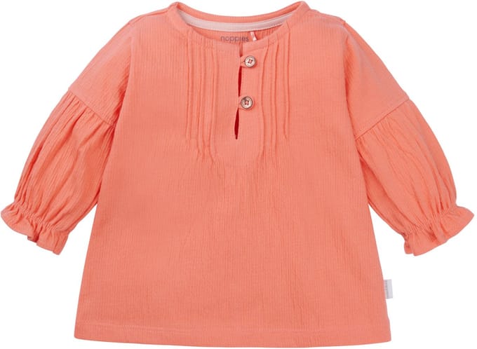 Noppies Jurk Moreland Baby Maat 62