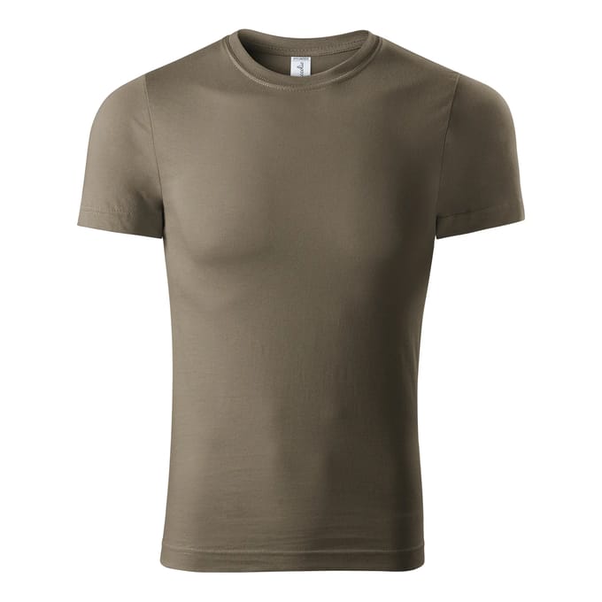T-shirt Piccolio Paint P73