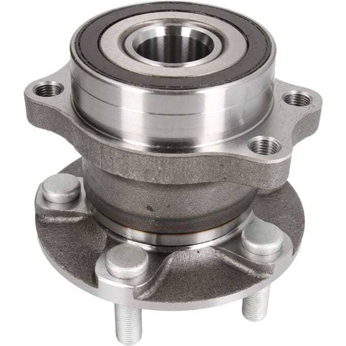 Wiellagerset BTA H17015BTA